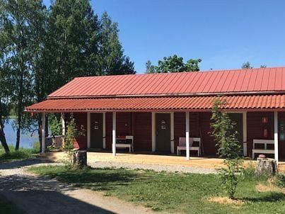 Haikolan Talo Lipinlahti Exterior foto