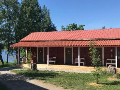 Haikolan Talo Lipinlahti Exterior foto